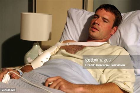 hank wiggen|House: Season 1 .